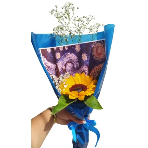 Van Gogh Solitário, presentes até r$ 80,90 com entrega em Aracaju