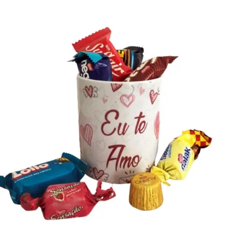 Caneca de Chocolate, presentes até r$ 80,90 com entrega em Aracaju
