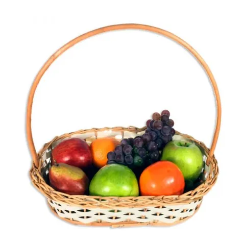 Cestas de Frutas 1, cestas de café da manhã com entrega em Aracaju