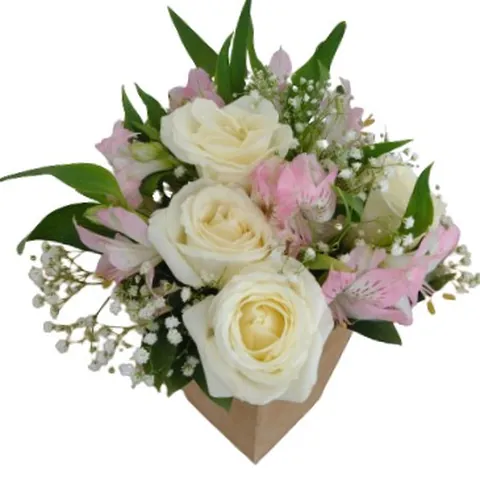 Amor Doce, buquês de flores com entrega em Aracaju