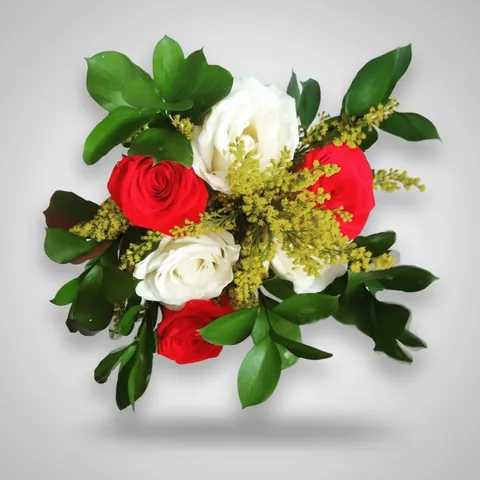 Mi Amor, buquês de flores com entrega em Aracaju