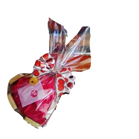 Bandejinha de Chocolate, cestas de chocolate com entrega em Aracaju